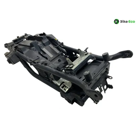 Boucle cadre arriere SUZUKI GSR 600 2006-2010