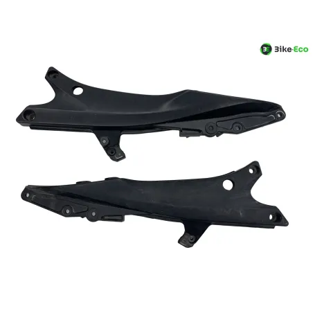 Boucle cadre arriere SUZUKI GSXR 1000 2007-2008