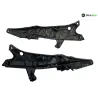 Boucle cadre arriere SUZUKI GSXR 1000 2007-2008 Boucle cadre arriere SUZUKI GSXR 1000 2007-2008