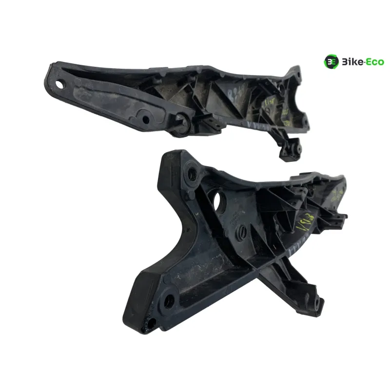 Boucle cadre arriere SUZUKI GSXR 1000 2007-2008