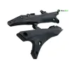 Boucle cadre arriere SUZUKI GSXR 1000 2007-2008 Boucle cadre arriere SUZUKI GSXR 1000 2007-2008