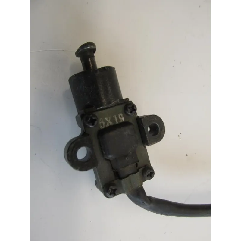 Contacteur bequille laterale YAMAHA YPR 125 2006-2009 XMAX