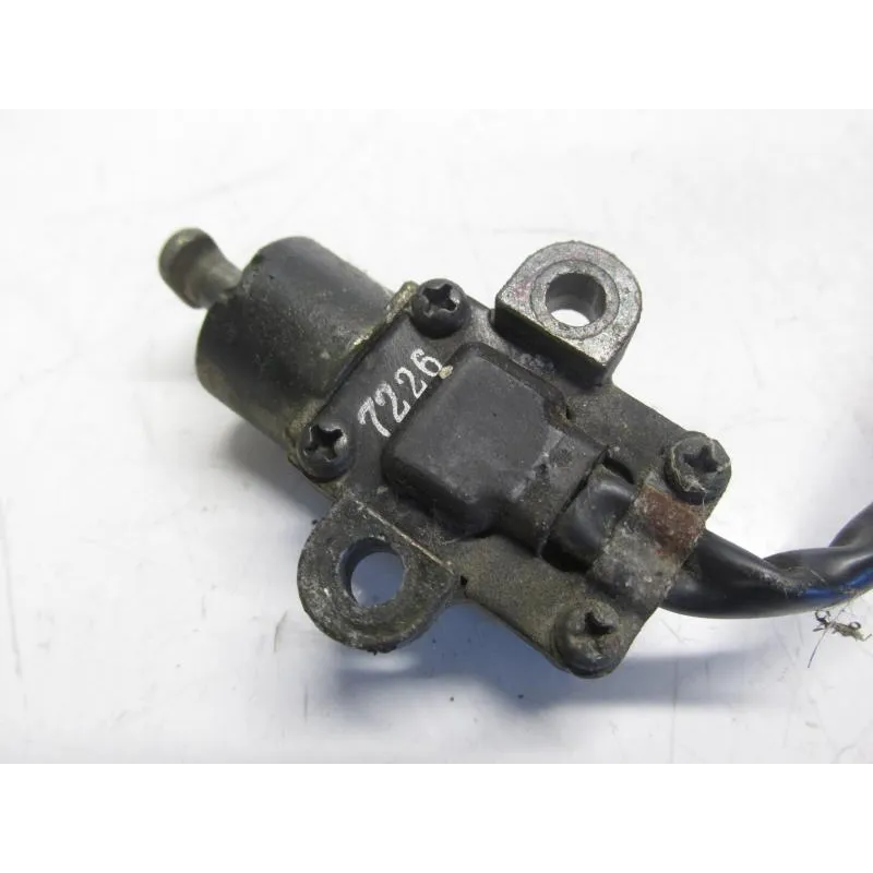 Contacteur bequille laterale YAMAHA YPR 125 2006-2009 XMAX