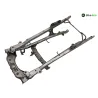 Boucle cadre arriere SUZUKI SV 1000 S 2003 Boucle cadre arriere SUZUKI SV 1000 S 2003