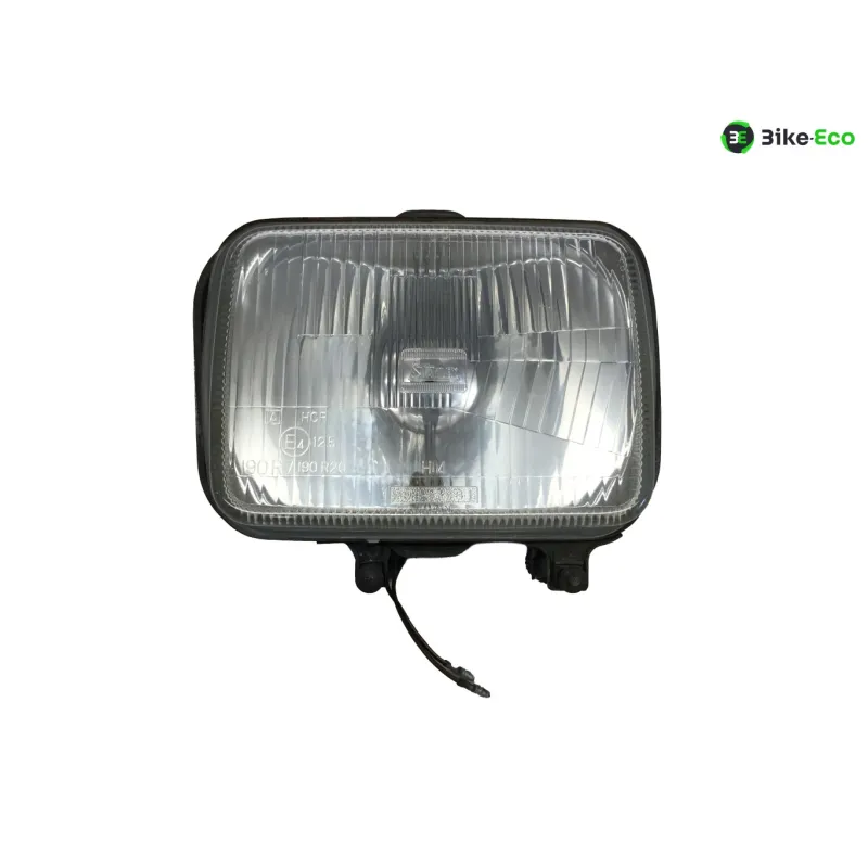 Optique (feux)(phare) SUZUKI GSX 550 EF 1985-1987