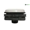 Optique (feux)(phare) SUZUKI GSX 550 EF 1985-1987 Optique (feux)(phare) SUZUKI GSX 550 EF 1985-1987
