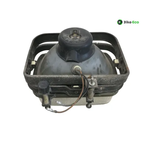 Optique (feux)(phare) SUZUKI GSX 550 EF 1985-1987