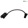 Bobine allumage SUZUKI GZ 125 1998-2010 MARAUDER