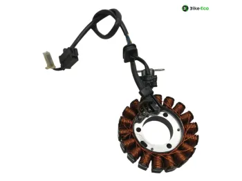 Stator alternateur SUZUKI GZ 125 1998-2010 MARAUDER