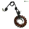 Stator alternateur SUZUKI GZ 125 1998-2010 MARAUDER Stator alternateur SUZUKI GZ 125 1998-2010 MARAUDER