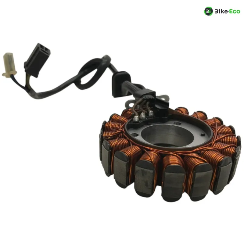 Stator alternateur SUZUKI GZ 125 1998-2010 MARAUDER