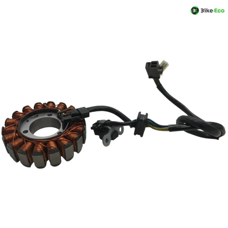 Stator alternateur SUZUKI GZ 125 1998-2010 MARAUDER