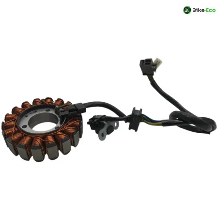 Stator alternateur SUZUKI GZ 125 1998-2010 MARAUDER