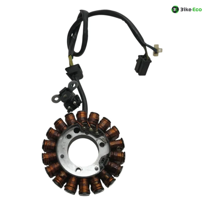 Stator alternateur SUZUKI GZ 125 1998-2010 MARAUDER