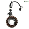 Stator alternateur SUZUKI GZ 125 1998-2010 MARAUDER Stator alternateur SUZUKI GZ 125 1998-2010 MARAUDER
