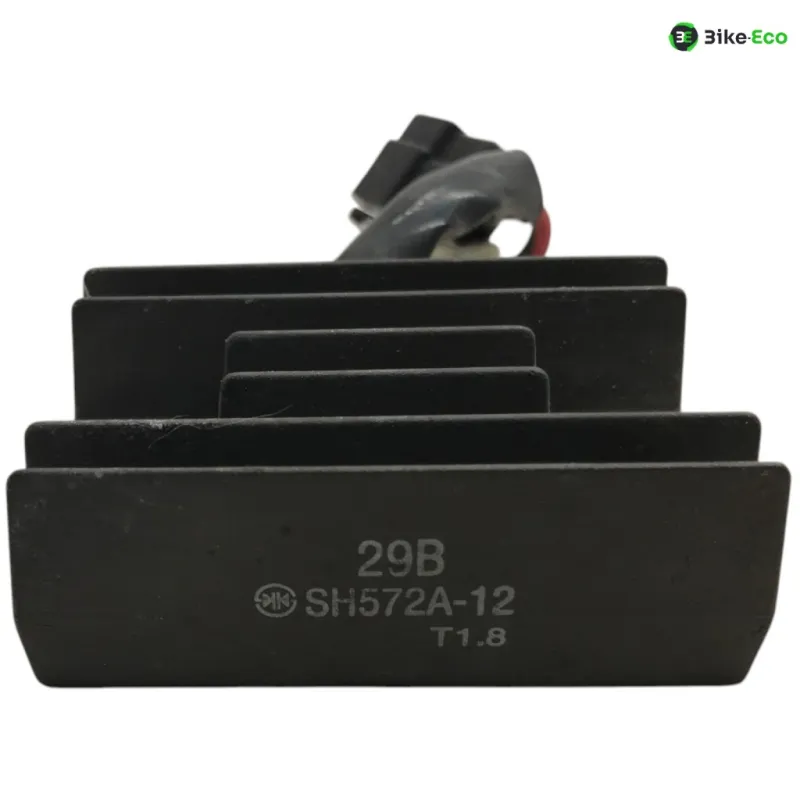 Regulateur charge batterie SUZUKI GZ 125 1998-2010 MARAUDER