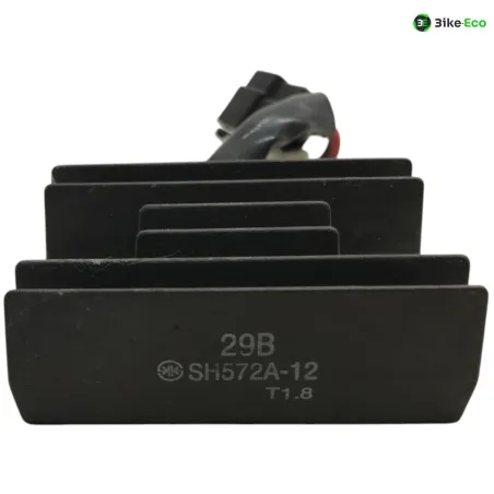 Regulateur charge batterie SUZUKI GZ 125 1998-2010 MARAUDER