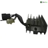 Regulateur charge batterie SUZUKI GZ 125 1998-2010 MARAUDER