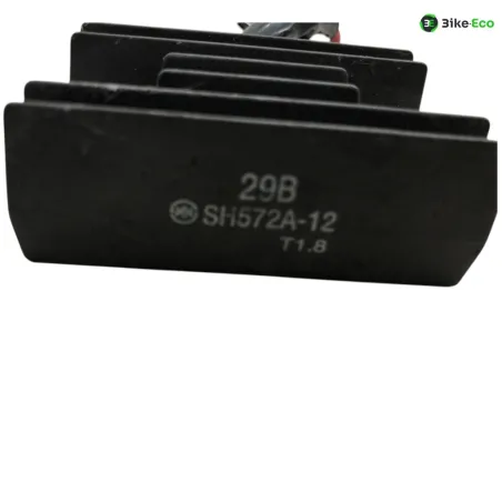 Regulateur charge batterie SUZUKI GZ 125 1998-2010 MARAUDER