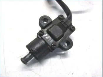 Contacteur bequille laterale YAMAHA YPR 125 2006-2009 XMAX