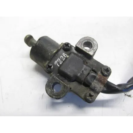 Contacteur bequille laterale YAMAHA YPR 125 2006-2009 XMAX