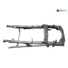 Boucle cadre arriere SUZUKI SV 1000 S 2003 Boucle cadre arriere SUZUKI SV 1000 S 2003