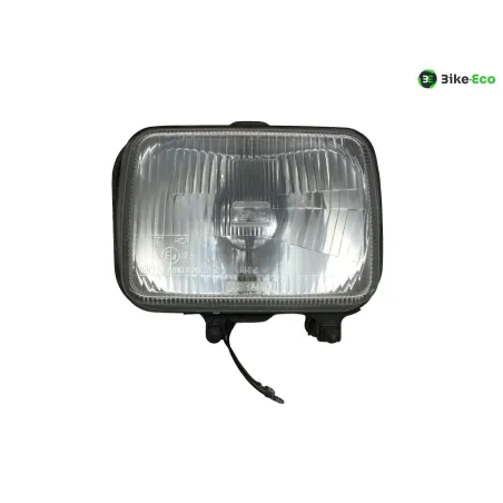Optique (feux)(phare) SUZUKI GSX 550 EF 1985-1987