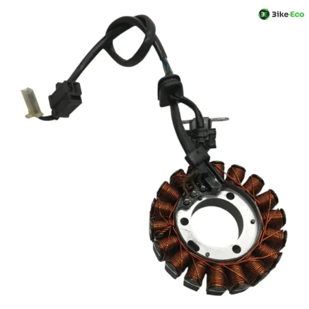 Stator alternateur SUZUKI GZ 125 1998-2010 MARAUDER