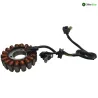 Stator alternateur SUZUKI GZ 125 1998-2010 MARAUDER Stator alternateur SUZUKI GZ 125 1998-2010 MARAUDER