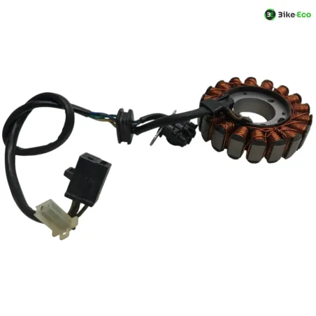 Stator alternateur SUZUKI GZ 125 1998-2010 MARAUDER