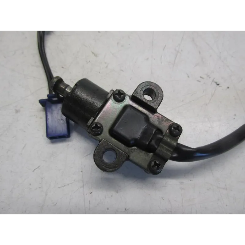 Contacteur bequille laterale YAMAHA YPR 125 2006-2009 XMAX