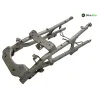 Boucle cadre arriere SUZUKI SV 650 S 2003
