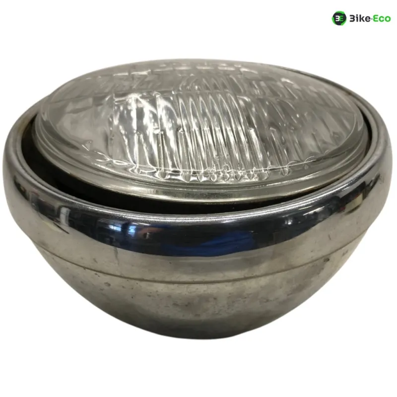 Optique (feux)(phare) SUZUKI GZ 125 1998-2010 MARAUDER