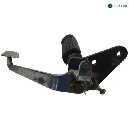 Platine avant droite SUZUKI GZ 125 1998-2010 MARAUDER