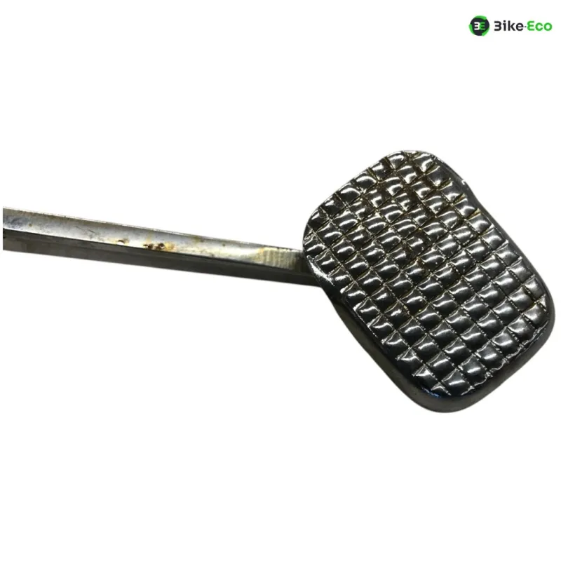 Platine avant droite SUZUKI GZ 125 1998-2010 MARAUDER