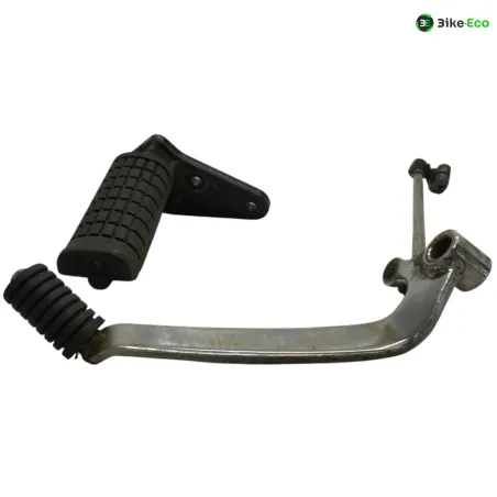 Platine avant gauche SUZUKI GZ 125 1998-2010 MARAUDER