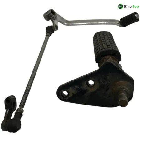 Platine avant gauche SUZUKI GZ 125 1998-2010 MARAUDER