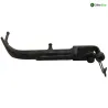 Bequille laterale SUZUKI GZ 125 1998-2010 MARAUDER Bequille laterale SUZUKI GZ 125 1998-2010 MARAUDER