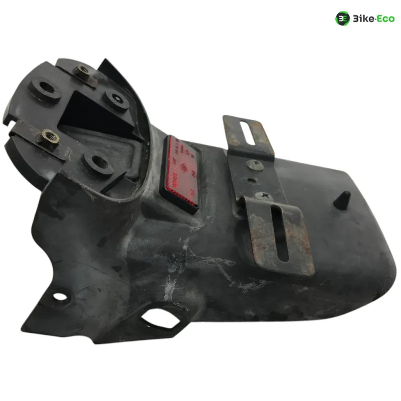 Support de plaque et eclairage SUZUKI GZ 125 1998-2010 MARAUDER