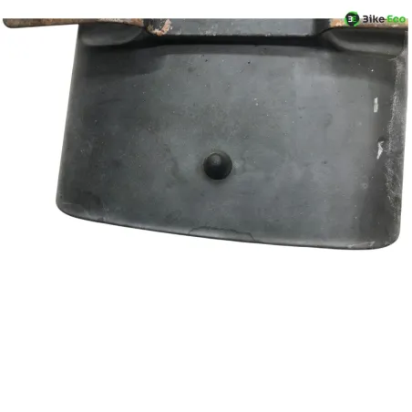 Support de plaque et eclairage SUZUKI GZ 125 1998-2010 MARAUDER