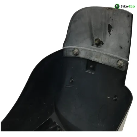 Garde boue arriere SUZUKI GZ 125 1998-2010 MARAUDER