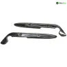 Support garde boue arriere SUZUKI GZ 125 1998-2010 MARAUDER