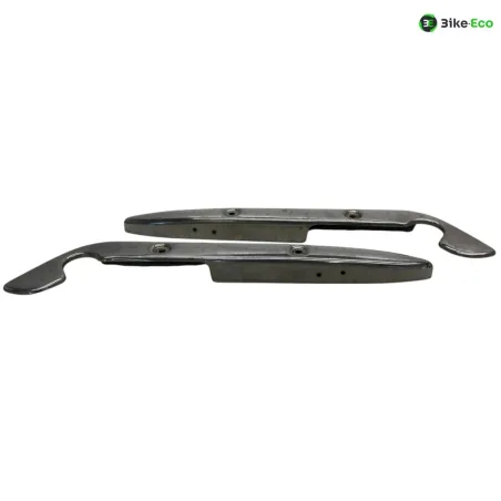 Support garde boue arriere SUZUKI GZ 125 1998-2010 MARAUDER