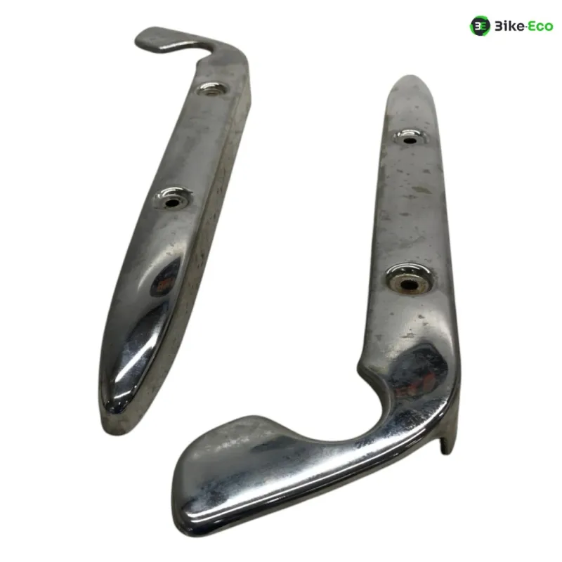 Support garde boue arriere SUZUKI GZ 125 1998-2010 MARAUDER