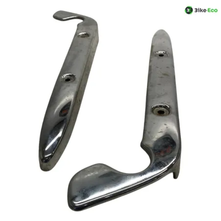 Support garde boue arriere SUZUKI GZ 125 1998-2010 MARAUDER