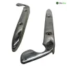 Support garde boue arriere SUZUKI GZ 125 1998-2010 MARAUDER