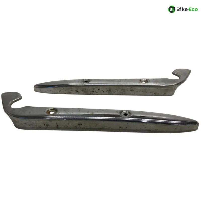Support garde boue arriere SUZUKI GZ 125 1998-2010 MARAUDER