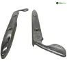 Support garde boue arriere SUZUKI GZ 125 1998-2010 MARAUDER