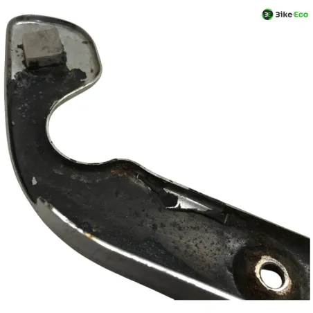 Support garde boue arriere SUZUKI GZ 125 1998-2010 MARAUDER