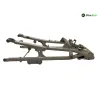 Boucle cadre arriere SUZUKI SV 650 S 2003